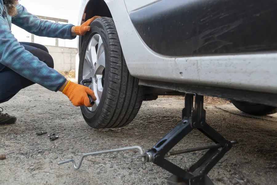 Benefits Of Timely Tire Repair For Longevity And Safety in Springfield, IL Benefits Of Timely Tire Repair For Longevity And Safety in Springfield, IL