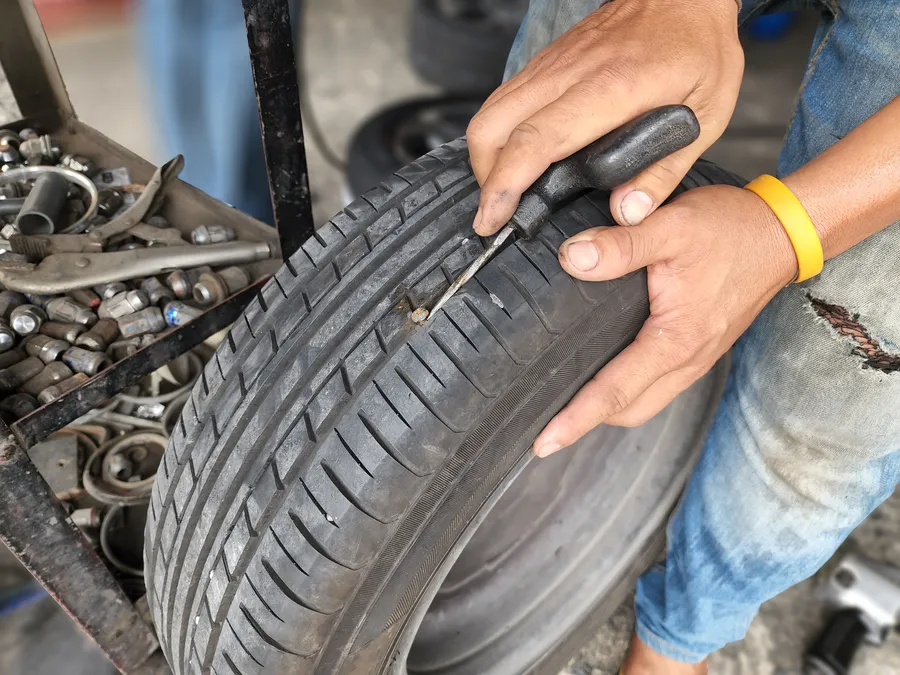 Common Causes Of Tire Damage And How Repairs Help Springfield, IL Common Causes Of Tire Damage And How Repairs Help Springfield, IL