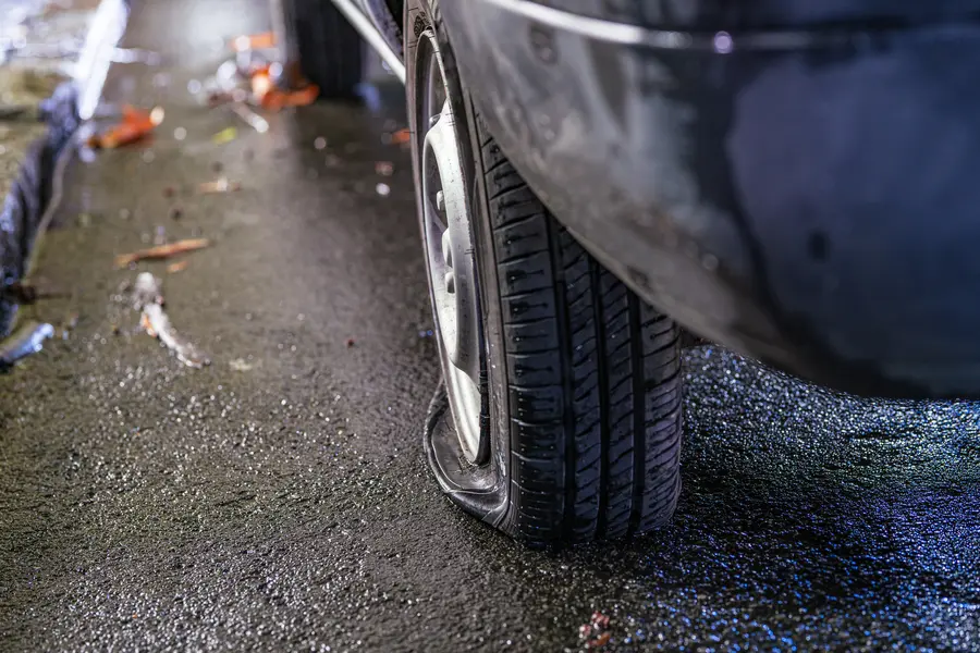Local Tire Patching Springfield, IL Local Tire Patching Springfield, IL