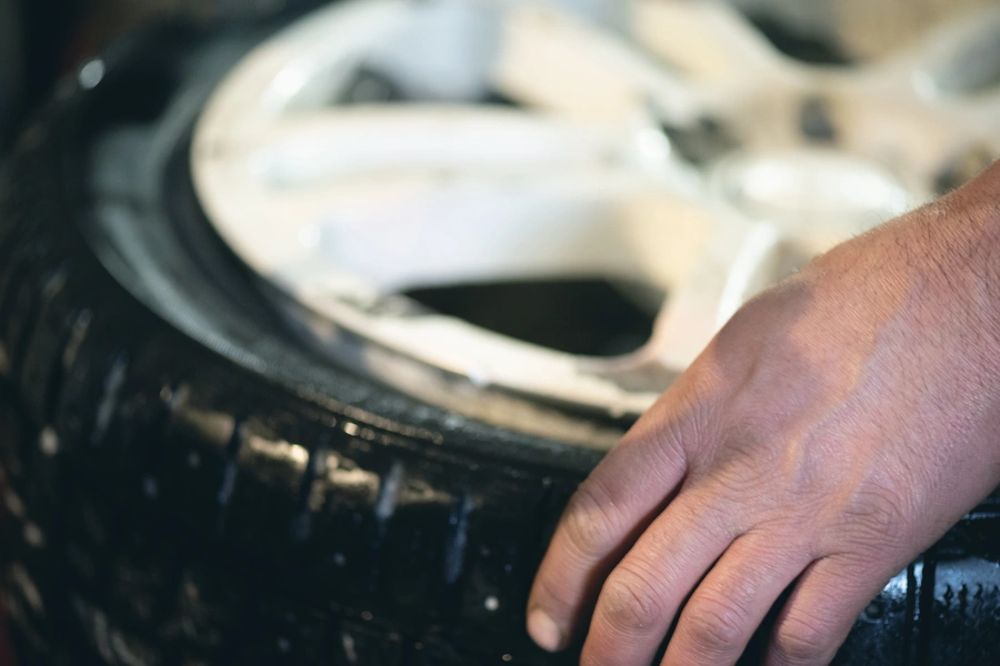 Why Tire Patching Is A Cost-effective Alternative To Replacement in Springfield, IL Why Tire Patching Is A Cost-effective Alternative To Replacement in Springfield, IL